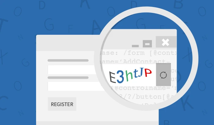 how to automate captcha in selenium webdriver