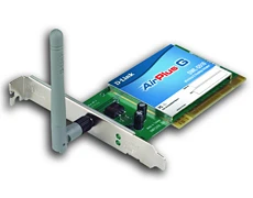 d-link dwl-g520 linux