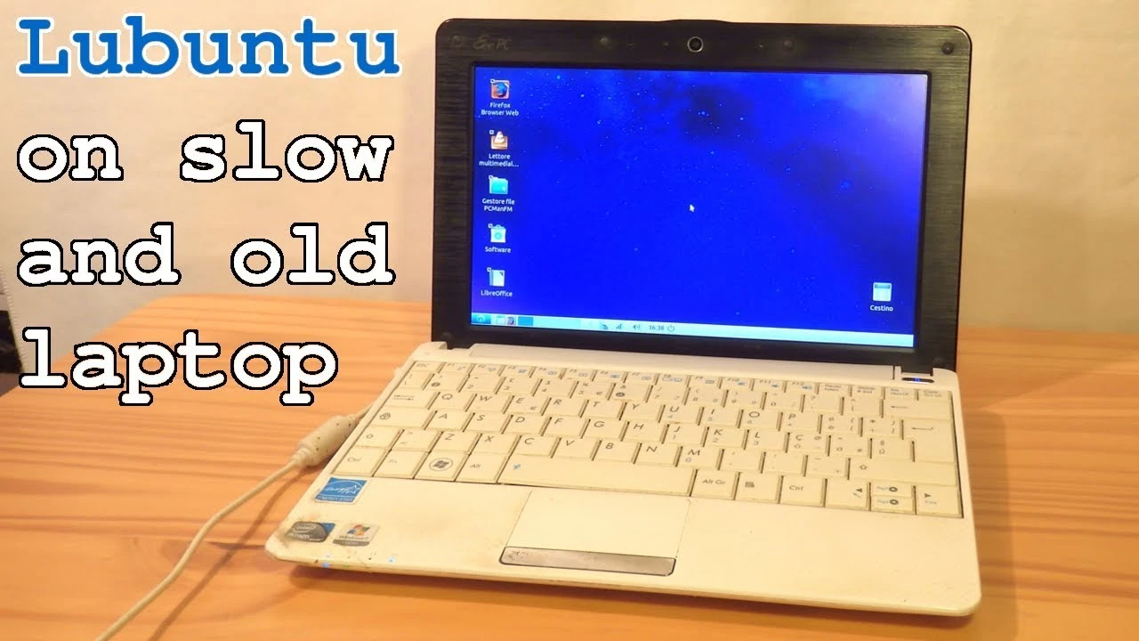 asus eee pc 1001px audio