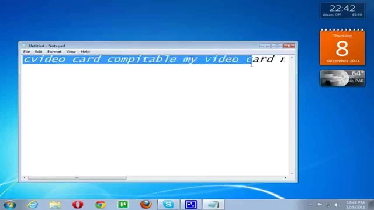 915 wddm