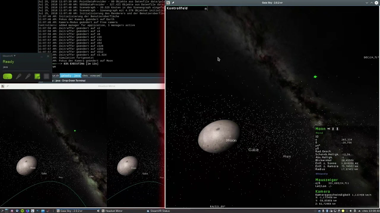 linux sky2