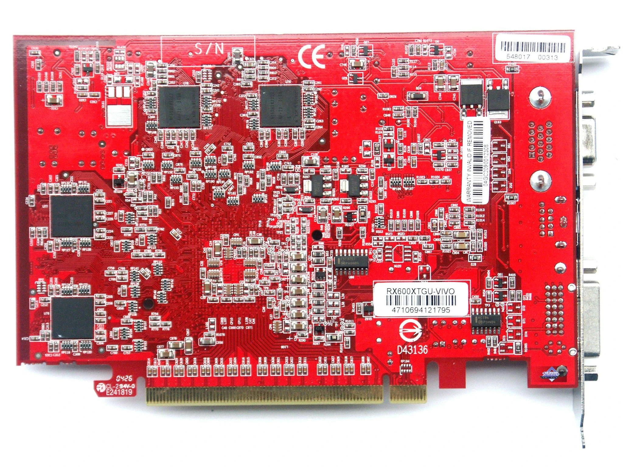 ati x600xt