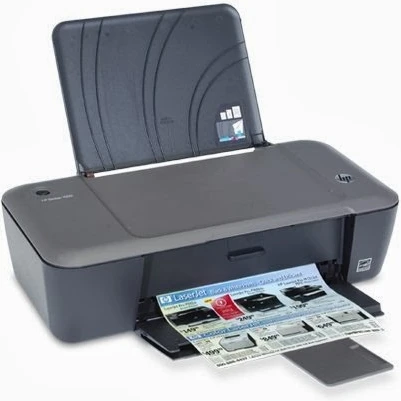 deskjet 1000s