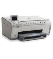 hp c5100 series printer