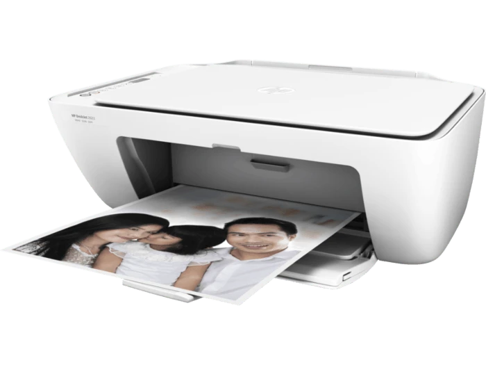 hp deskjet 9540