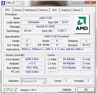 ati radeon mobility 4250 hd