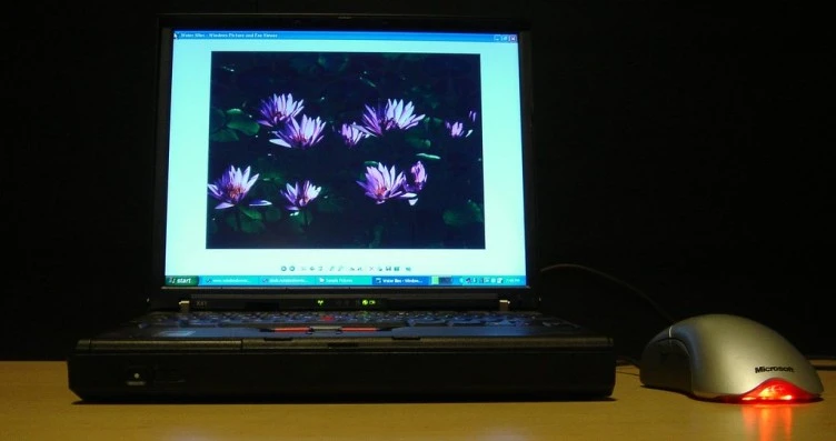 lenovo x41 biometric coprocessor