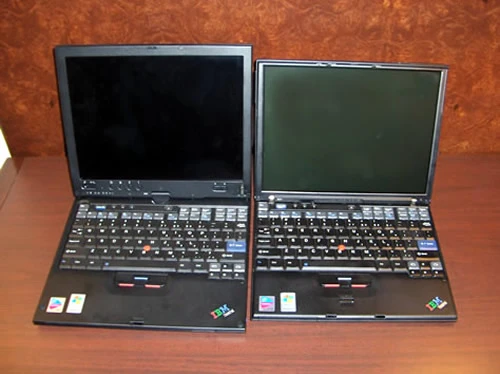 lenovo x41 biometric coprocessor