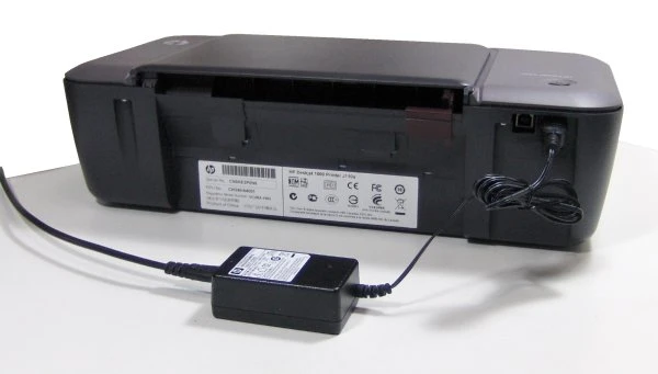 deskjet 1000s